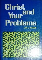 Christ and Your Problems: Cover