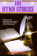 101 Hymn Stories: Cover