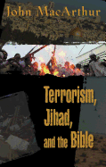 Terrorism, Jihad, and the Bible: Cover