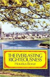 Everlasting Righteousness: Cover