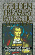 Golden Treasury of Patristic Quotations: Cover