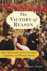 Victory of Reason: Cover