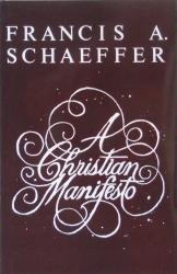 Christian Manifesto: Cover