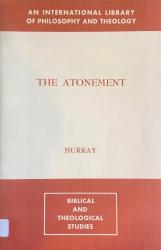 Atonement: Cover