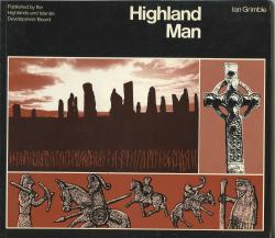 Highland Man: Cover