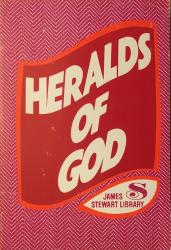 Heralds of God: Cover