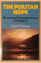Puritan Hope: Cover