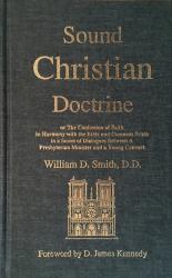 Sound Christian Doctrine: Cover