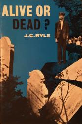 Alive or Dead?: Cover