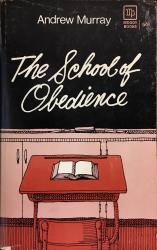 School of Obedience: Cover