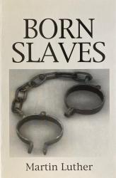 Born Slaves: Cover