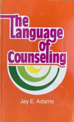 Language of Counseling: Cover