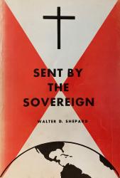 Sent By The Sovereign: Cover