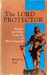 Lord Protector: Cover
