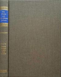 Nicene and Post Nicene Second Series Volume 13: Cover