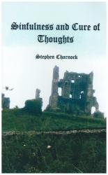 Sinfulness and Cure of Thoughts: Cover