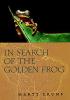 In Search of the Golden Frog: Cover