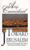 Toward Jerusalem: Cover