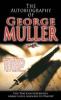 Autobiography of George Muller: Cover