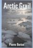 Arctic Grail: Cover