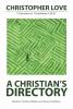Christian's Directory: Cover