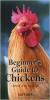 Beginner's Guide to Chickens: Cover