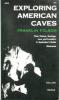 Exploring American Caves: Cover