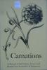 Carnations: Cover
