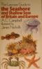 Larousse Guide to the Seashore and Shallow Seas of Britain and Europe: Cover