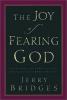 Joy of Fearing God: Cover