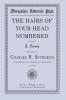 Hairs of Your Head Numbered: Cover