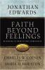 Faith Beyond Feelings: Cover