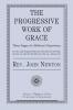 Progressive Work of Grace: Cover