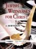 Jewish Witnesses for Christ: Cover