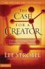 Case for a Creator: Cover