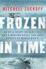 Frozen in Time: Cover