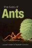 Lives of Ants: Cover