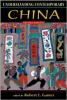 Understanding Contemporary China: Cover