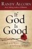 If God Is Good: Cover