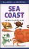 Sea Coast of Britain and Europe: Cover