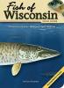 Fish of Wisconsin: Cover