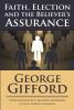 Faith, Election and the Believer's Assurance: Cover