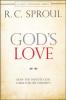 God's Love: Cover
