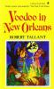 Voodoo in New Orleans: Cover
