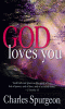 God Loves You: Cover