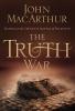 Truth War: Cover