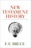 New Testament History: Cover