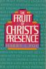 Fruit of Christ's Presence: Cover