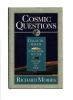 Cosmic Questions: Cover