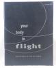 Your Body in Flight: Cover